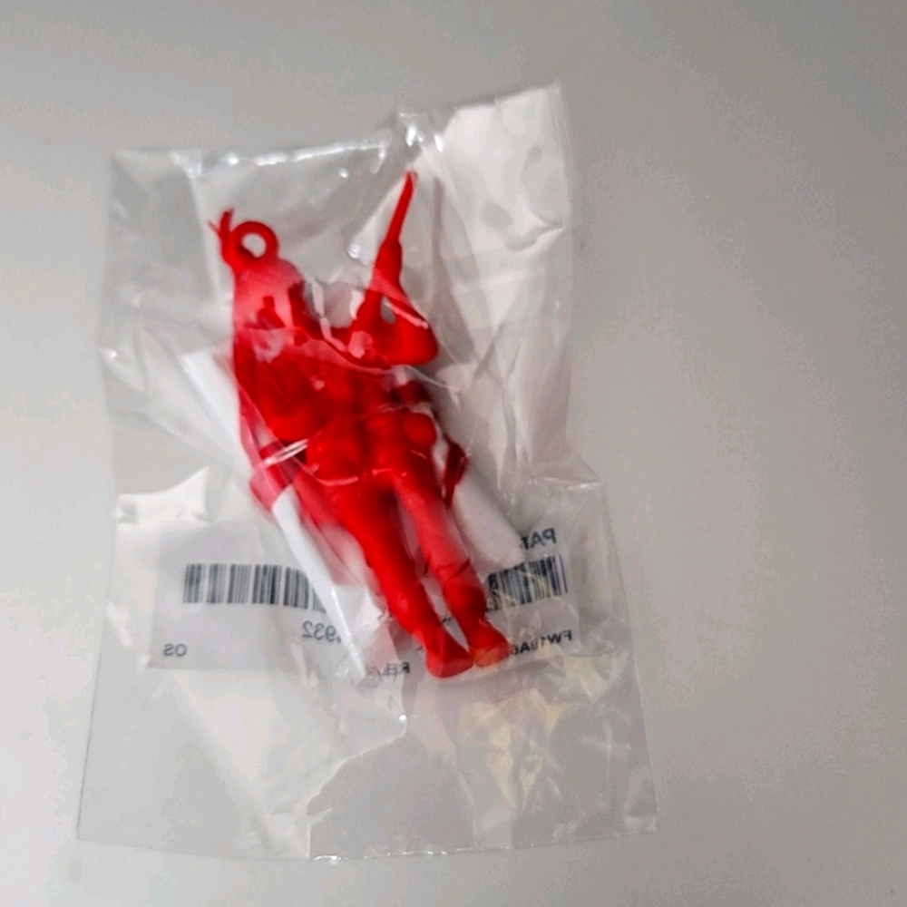 Supreme Parachute Toy